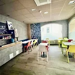 Ibis Budget Centre-ville