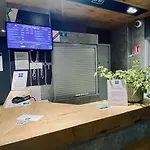 Hotel Ibis Budget Centre-ville Compiègne