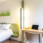 酒店 Ibis Budget Centre-ville