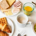 Hotel Ibis Budget Centre-ville 2*