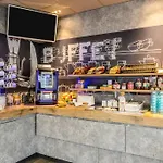 Ibis Budget Centre-ville Compiègne