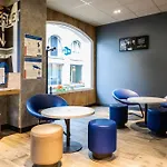 Ibis Budget Centre-ville 2* Compiègne