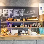 Ibis Budget Centre-ville Hotel