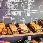 Ibis Budget Centre-ville 호텔 2*