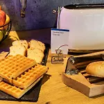 Hotel Ibis Budget Centre-ville 2*