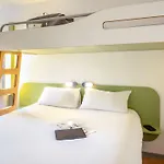 Ibis Budget Centre-ville 酒店 2*