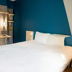 Ibis Budget Centre-ville 호텔