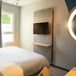 Ibis Budget Centre-ville 호텔 2*