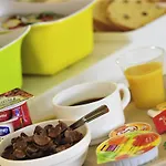 Ibis Budget Centre-ville Hotel 2*