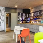 Ibis Budget Centre-ville Hotel
