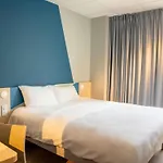 Ibis Budget Centre-ville Hotel 2*