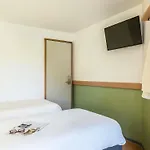 Hotel Ibis Budget Centre-ville