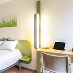 Ibis Budget Centre-ville Compiègne