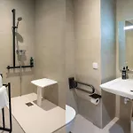 Ibis Budget Centre-ville 2* Compiègne