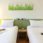 Ibis Budget Centre-ville 2* Compiègne