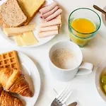 Hotel Ibis Budget Centre-ville