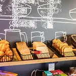 Ibis Budget Centre-ville Compiègne