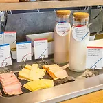 Hotel Ibis Budget Centre-ville 2*