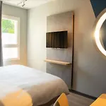 호텔 Ibis Budget Centre-ville