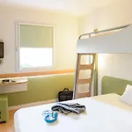 Hotel Ibis Budget Centre-ville 2*