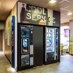 Hotel Ibis Budget Centre-ville 2*