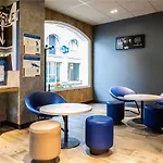 Ibis Budget Centre-ville Hotel Compiegne