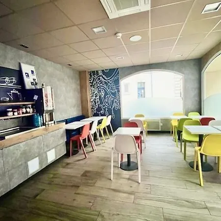 Ibis Budget Centre-ville