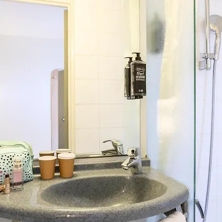 Ibis Budget Centre-ville 2*
