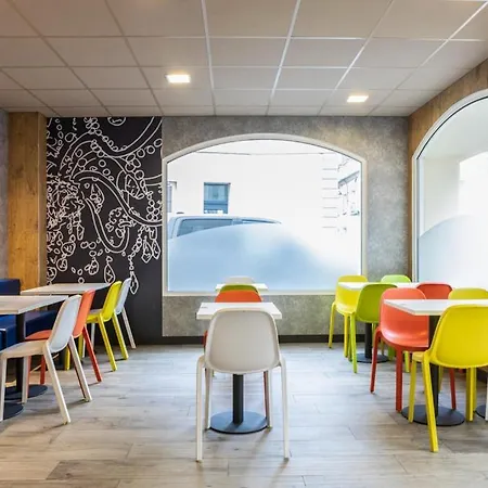 Ibis Budget Centre-ville