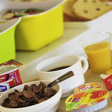 Ibis Budget Centre-ville Hotel 2*