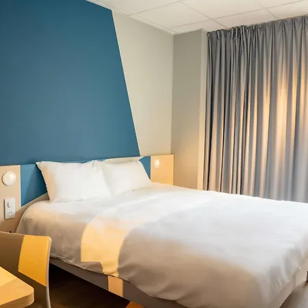 Ibis Budget Centre-ville Hotel 2*