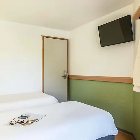 Hotel Ibis Budget Centre-ville