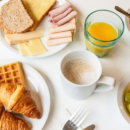 Hotel Ibis Budget Centre-ville