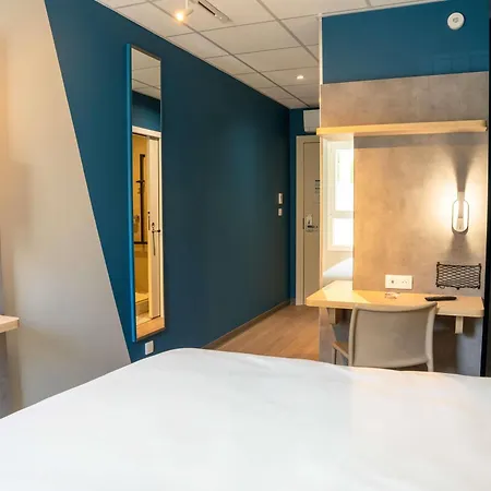 Ibis Budget Centre-ville Hotel 2*