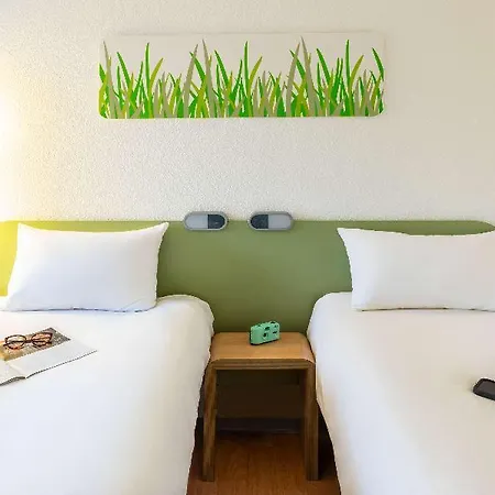 Ibis Budget Centre-ville