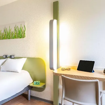 Ibis Budget Centre-ville