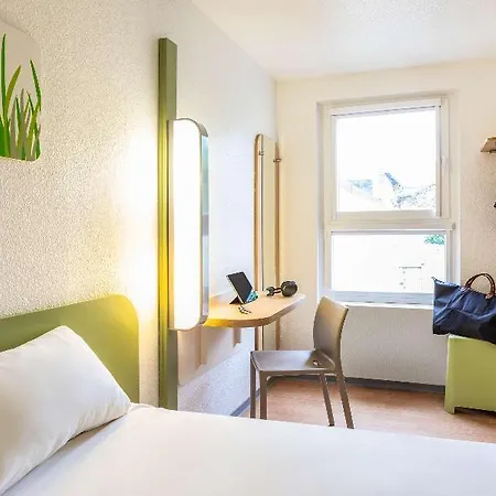Hotel Ibis Budget Centre-ville 2*