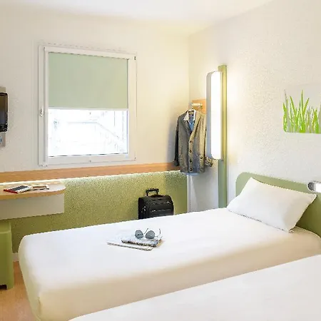 Hotel Ibis Budget Centre-ville