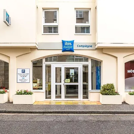Ibis Budget Centre-ville Hotel 2*