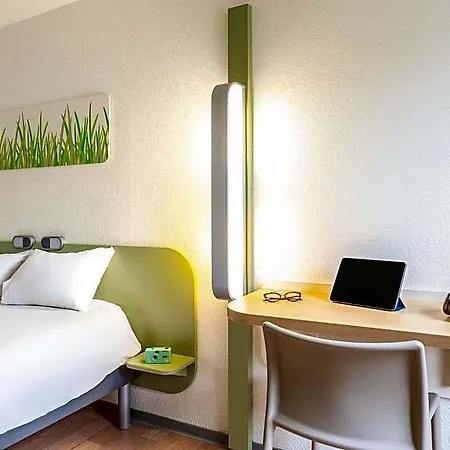Ibis Budget Centre-ville Hotel