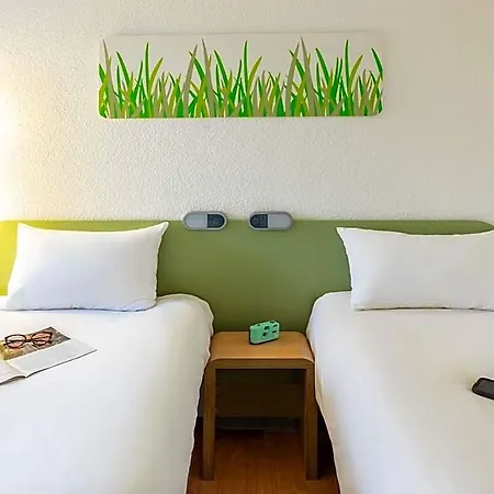 Hotel Ibis Budget Centre-ville 2*