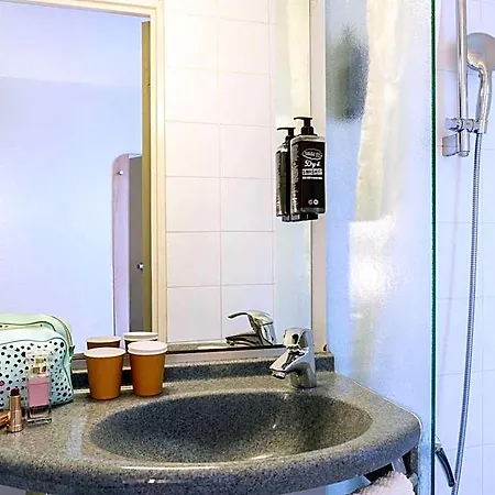 Hotel Ibis Budget Centre-ville