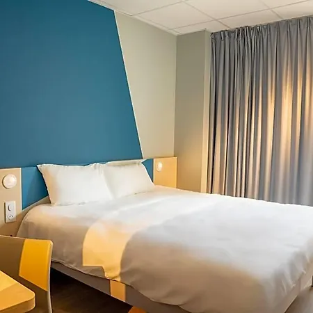 Ibis Budget Centre-ville Hotel