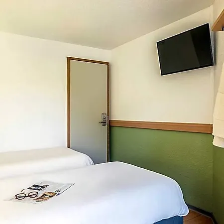 Hotel Ibis Budget Centre-ville 2*