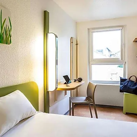 Ibis Budget Centre-ville Hotel Compiègne