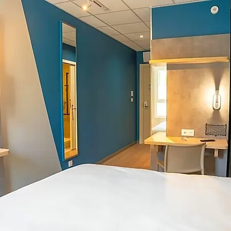 Ibis Budget Centre-ville Hotel