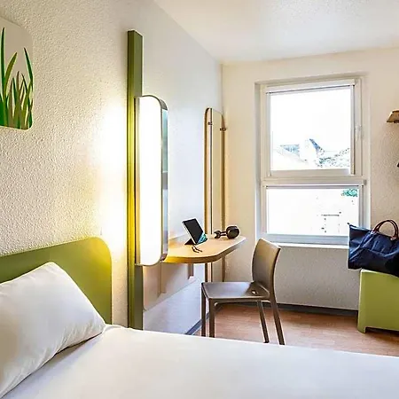 Ibis Budget Centre-ville Hotel Compiègne