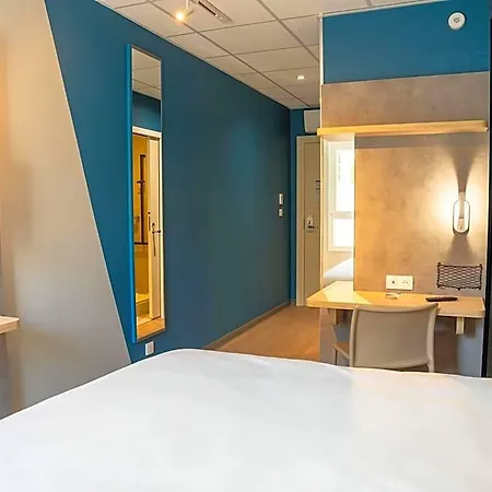Ibis Budget Centre-ville