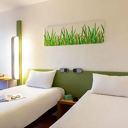 Hotel Ibis Budget Centre-ville 2*