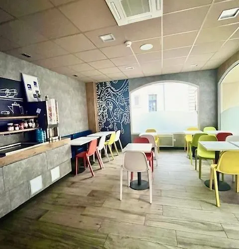 Ibis Budget Centre-ville